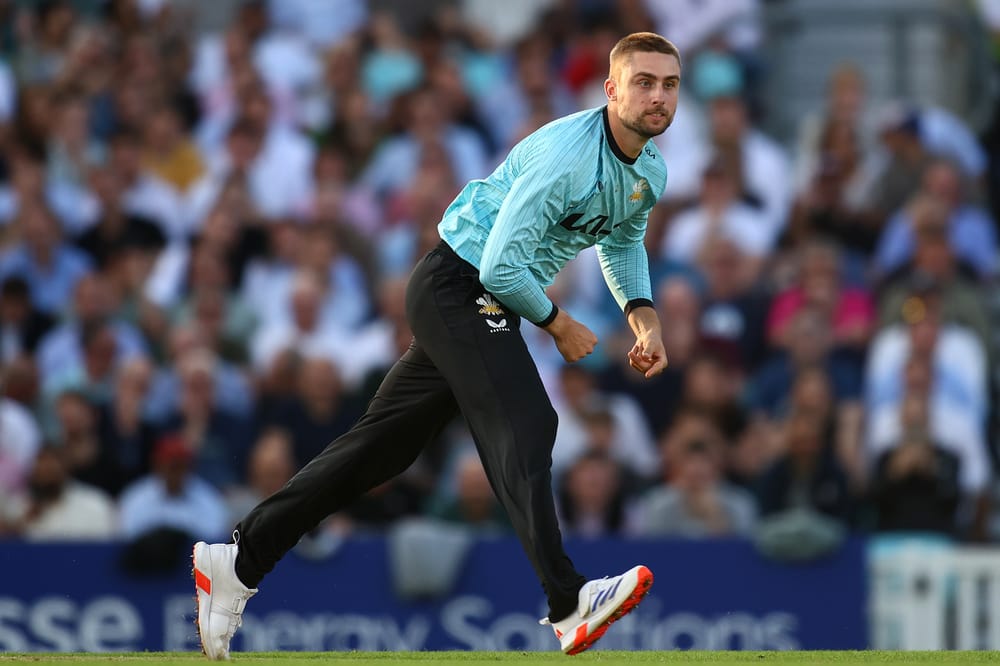 Will jacks bowling