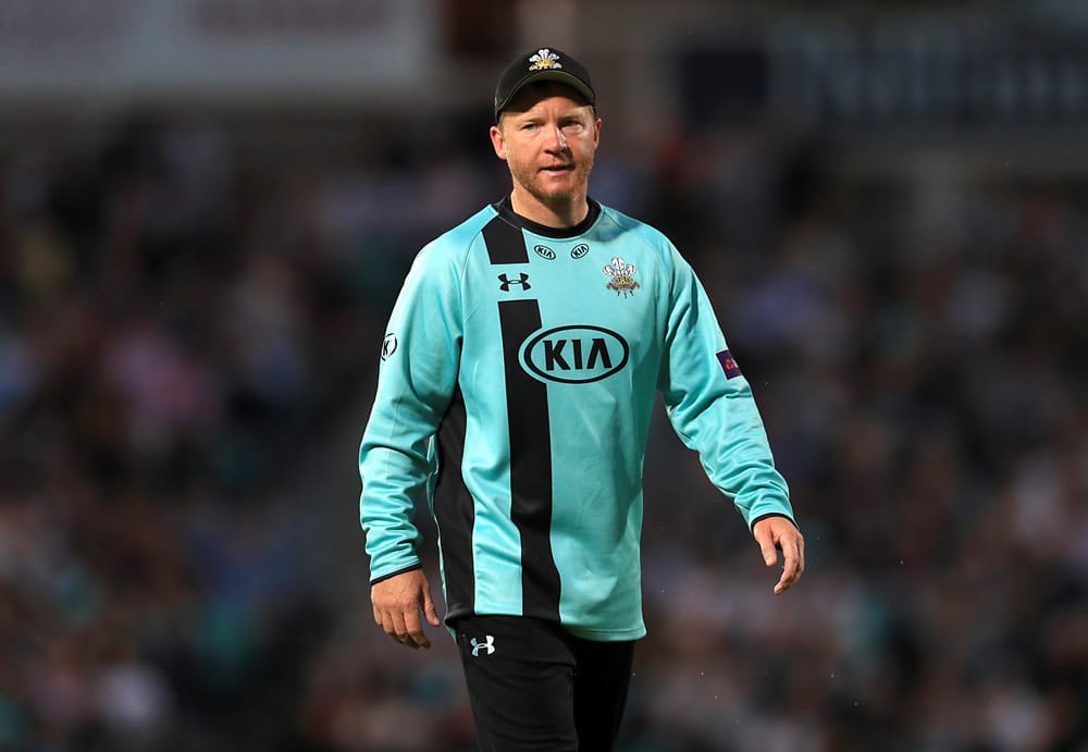 Gareth batty player 2