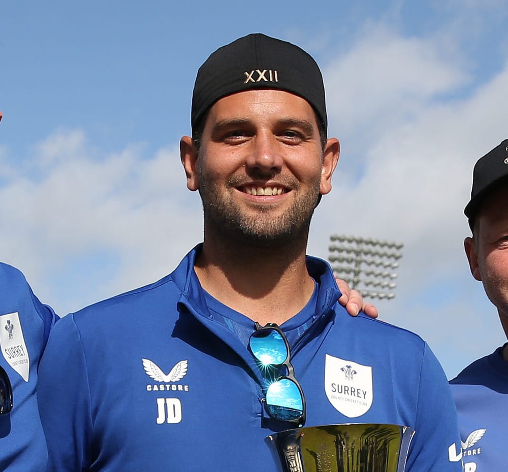 Alex tysoe jade dernbach gareth batty