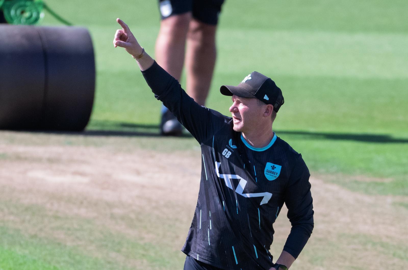 Gareth Batty 2