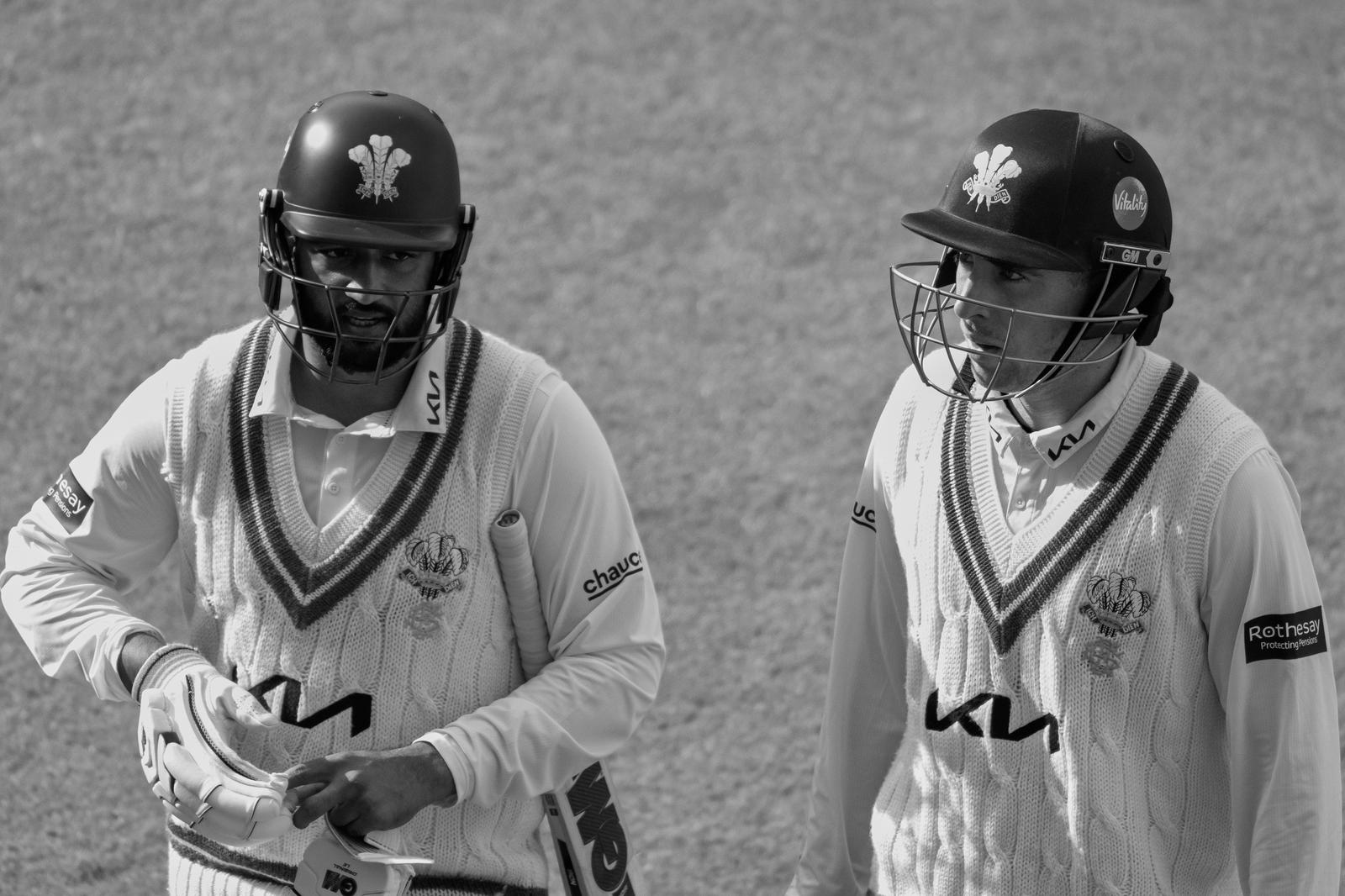 Ryan Patel Dan Lawrence