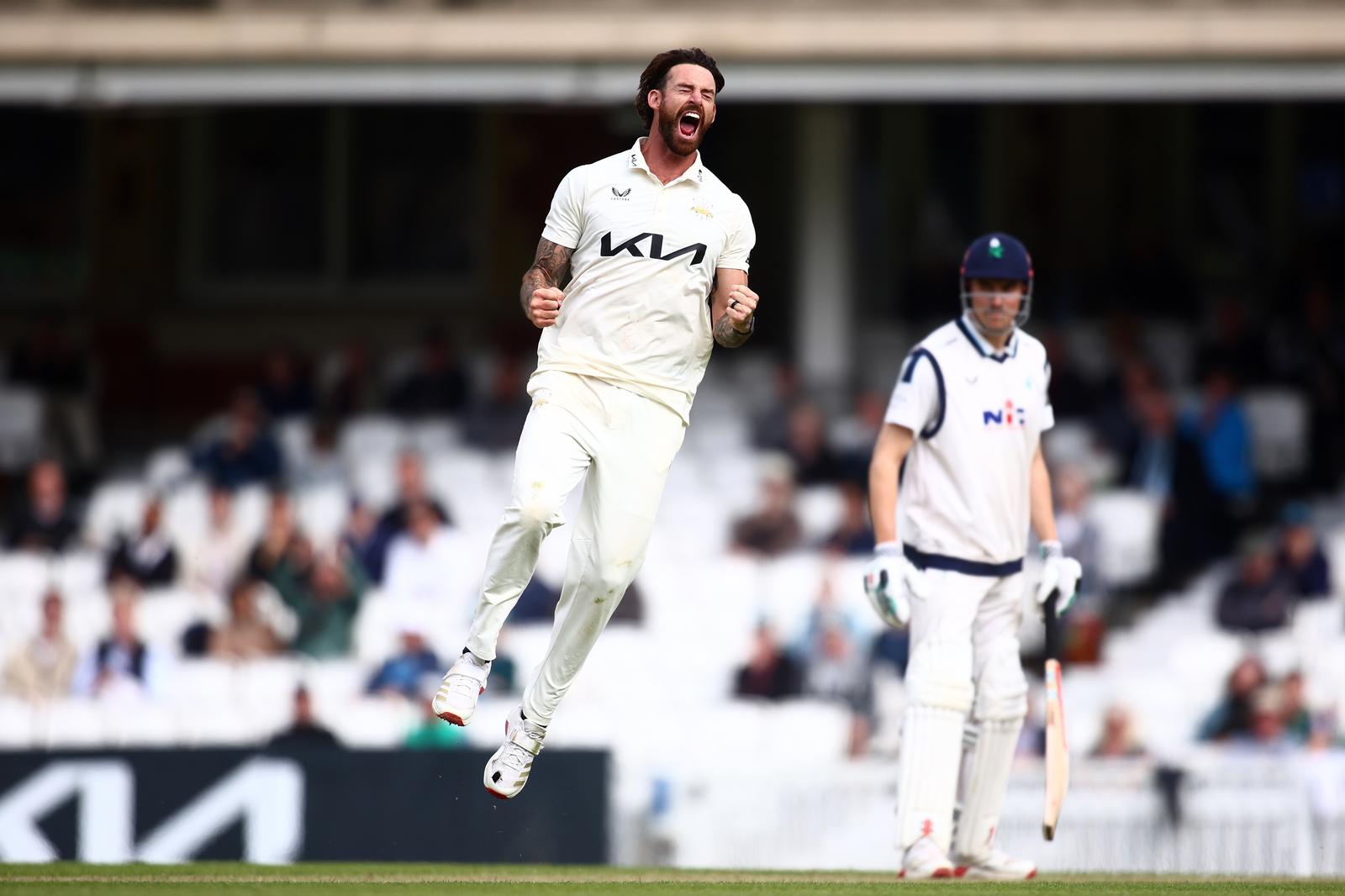 Jordan clark celebration