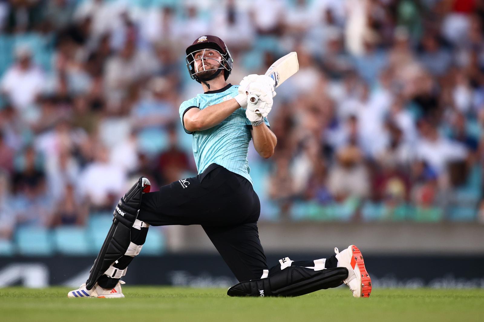 Will jacks batting