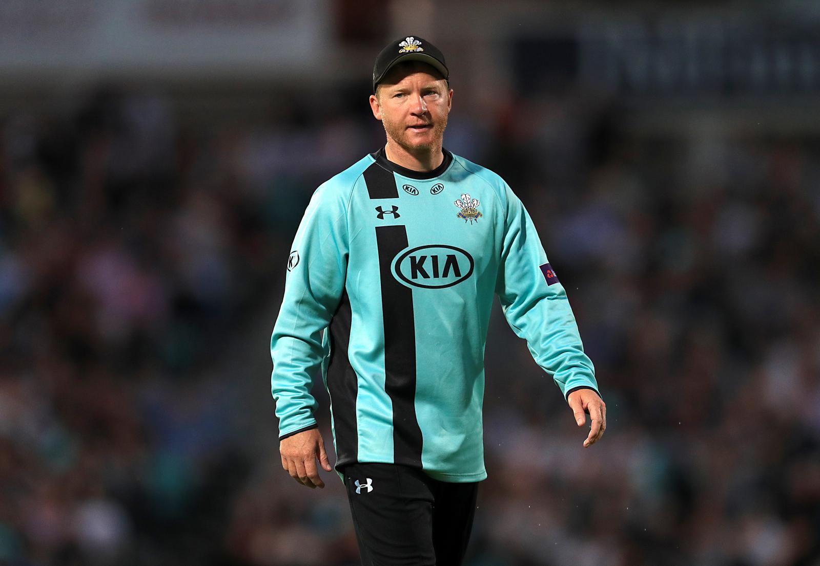 Gareth batty player 2