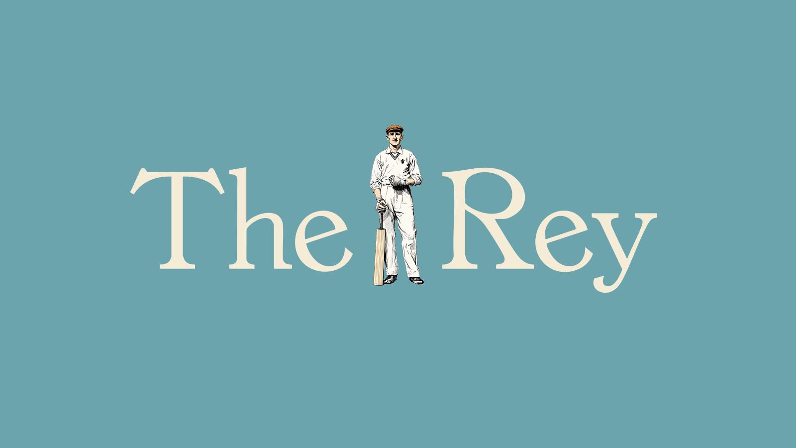 The rey share image