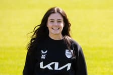 Emma Calvert