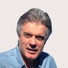 Mark Baldwin